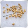 Jewelry Charm Assorted Cute Wood Beads, Paypal Is Available (IO-wa010)